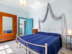 5 Schlafzimmer, WLAN