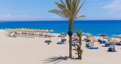 Holiday Home in Mojácar