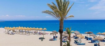 Holiday Home Mojácar with Sea Views