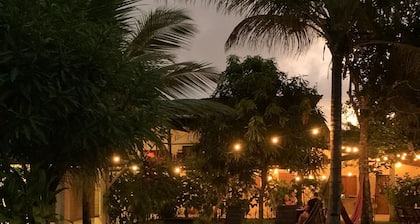 Fazenda Eco Jardim