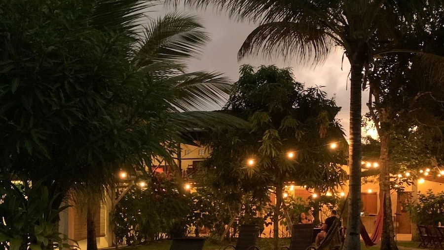 Fazenda Eco Jardim