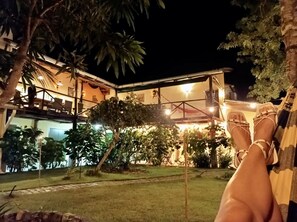 Exterior - Fazenda Eco Jardim (Una)