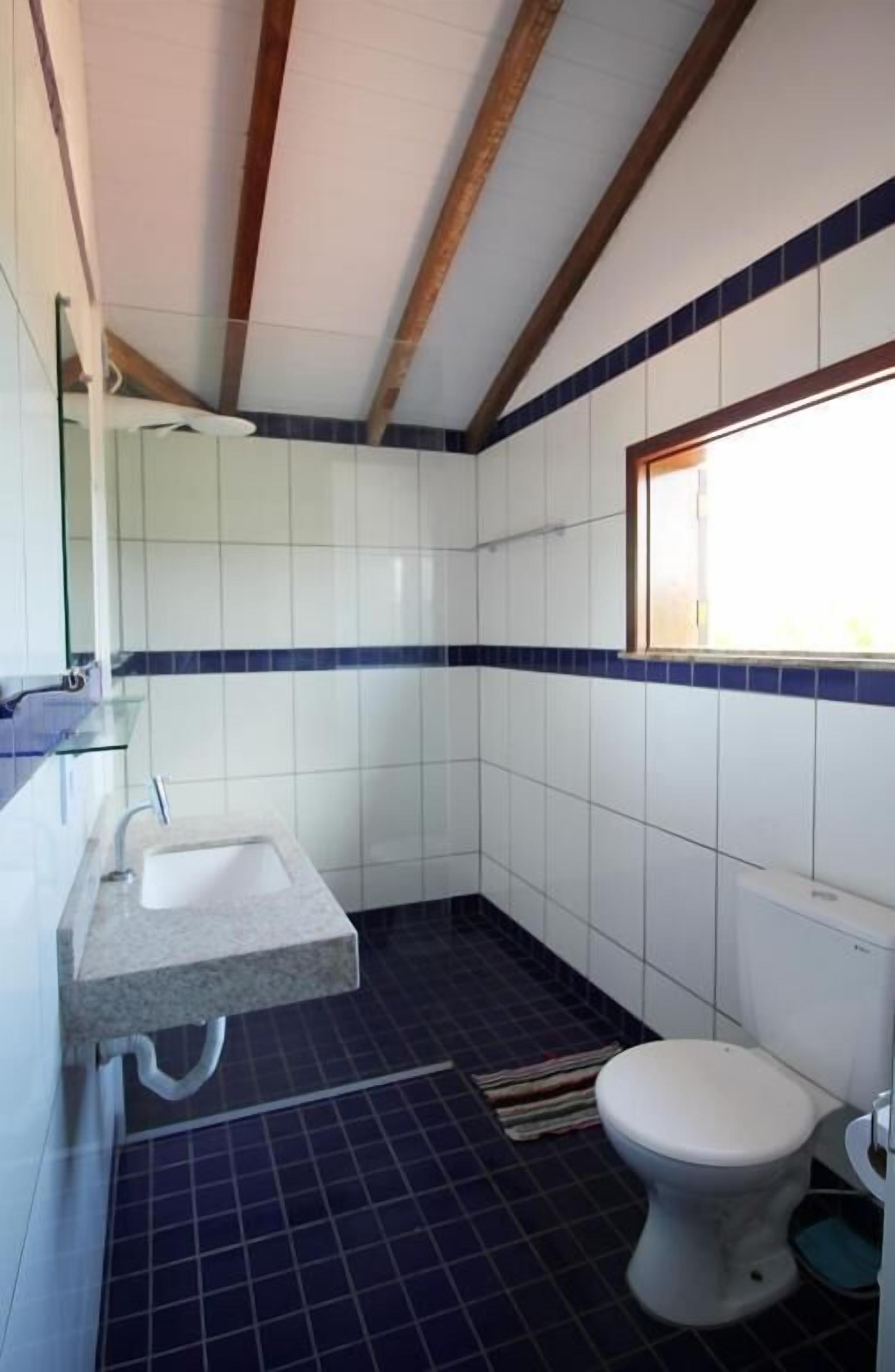Chambre Double Classique | Salle de bain