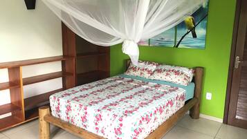 Familiesuite | Utsikt fra rommet