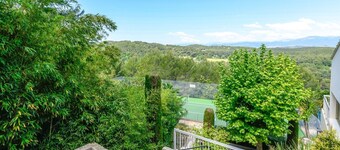 Mougins Hideaway for 4 gjester