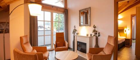 3 soveværelser, Wi-Fi