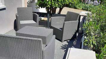 Terras