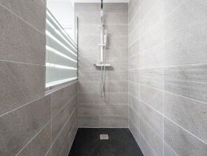 Dusche