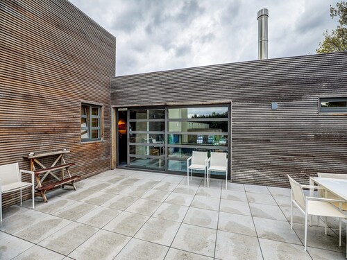 Apartment in Weelde with swimming pool