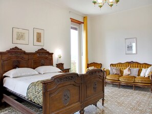 3 slaapkamers, wifi