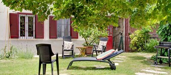 Apartment in Casale with Panoramic Vineyard Views