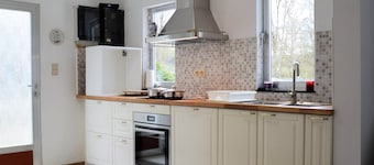 Holiday Home in Rosée with Private Lakes