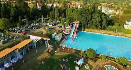 Ferienwohnung, Freital