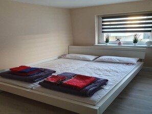 1 Schlafzimmer, WLAN