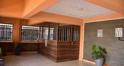 Lux Suites Imperial Heights Ruiru
