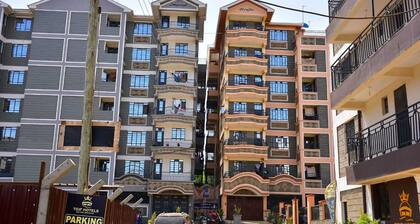 Lux Suites Imperial Heights Ruiru