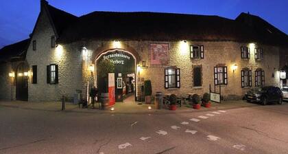 Wohnung in Ubachsberg bei Wanderwegen