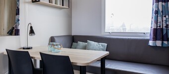 Chalet in Friesland near Alde Feanen