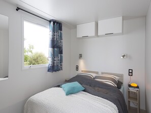 2 makuuhuonetta, Wi-Fi