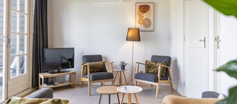 Chalet in Friesland near Alde Feanen