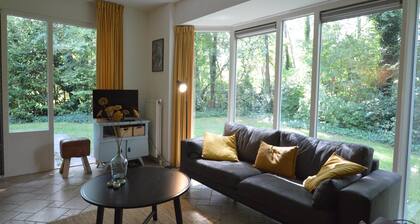 Maison près de la réserve Lemelerberg