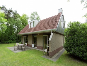 Eksteriør