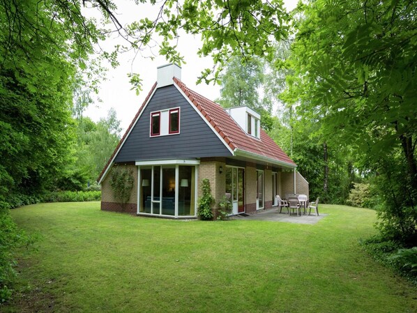 Exteriör