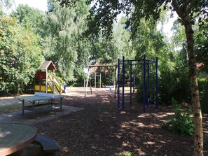 Barnområde