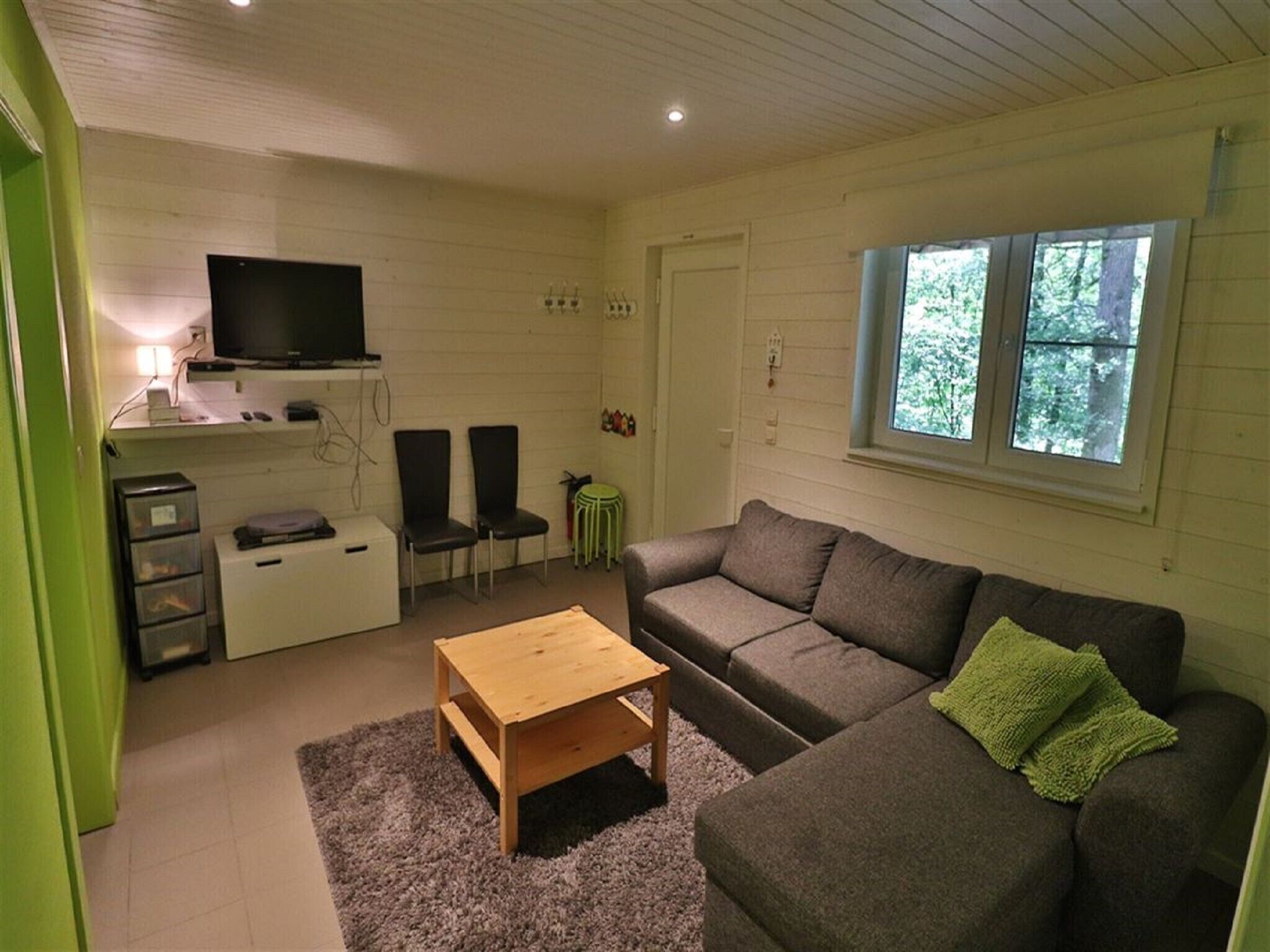 Chalet éLégant Avec Chambre - Durbuy