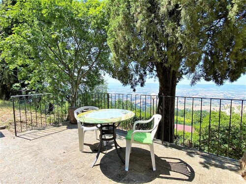Holiday Home in Assisi with Garden Views