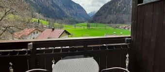 Ferienwohnung in Bayrischzell