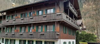 Ferienwohnung in Bayrischzell