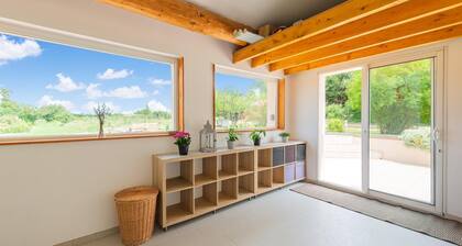 Holiday Home in Vaucluse near Mont Ventoux