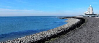 Holiday Home in Scherpenisse near the Sea