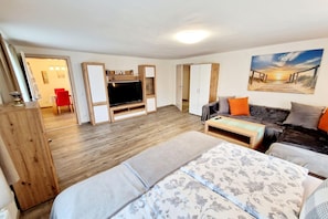 2 bedrooms - Apartment in Köttmannsdorf near Wörthersee (Köttmannsdorf)