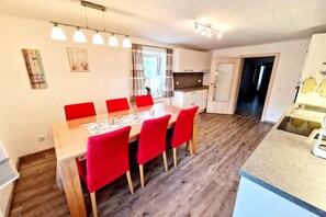 Dining - Apartment in Köttmannsdorf near Wörthersee (Köttmannsdorf)