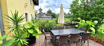 Apartamento en Köttmannsdorf cerca Wörthersee