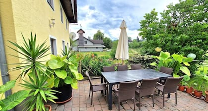 Apartment in Köttmannsdorf near Wörthersee