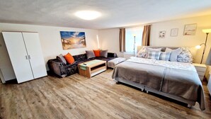 2 bedrooms - Apartment in Köttmannsdorf near Wörthersee (Köttmannsdorf)