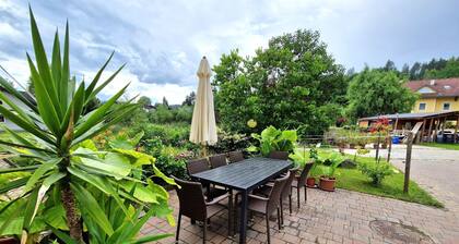 Wohnung in Köttmannsdorf am Wörthersee