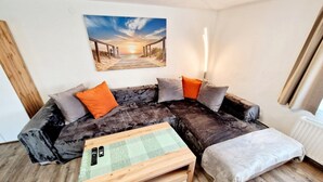 Smart TV - Apartment in Köttmannsdorf near Wörthersee (Köttmannsdorf)