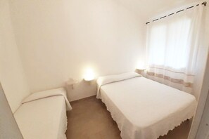 2 habitaciones