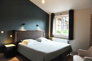 1 bedroom, internet