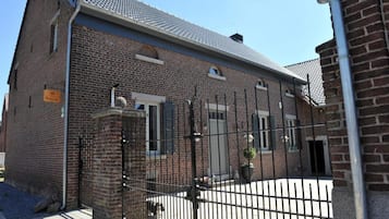Exterieur
