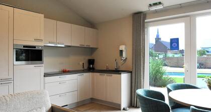 Vlaanderen Cozy Cottage