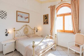 2 camere, Wi-Fi gratuito