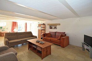 Smart TV, DVD player, stereo - Ferienhaus in Konzell in Gartennהhe (Konzell)