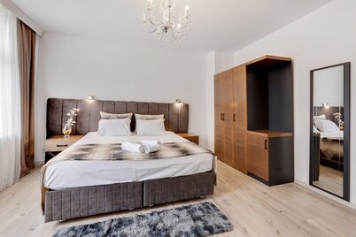 Lakeside Base in Oberhausen