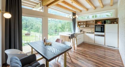 Apartment near Klopeiner See in Carinthia