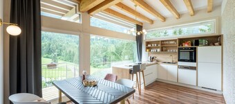 Apartment near Klopeiner See in Carinthia